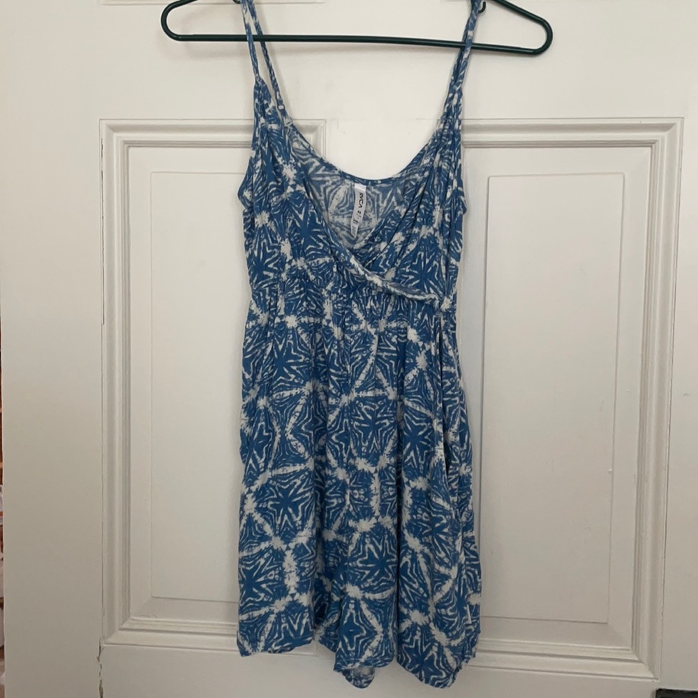 RVCA romper